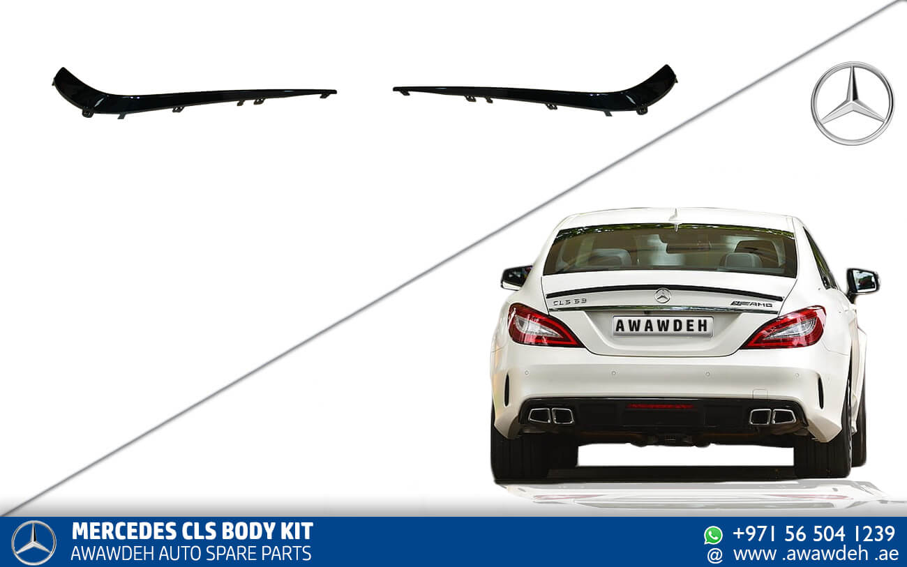 Mercedes cls class upgrade price